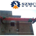 African Hot Mineral Processing Explosion-Proof Crane 1t 2t 3t 10t 16t 20t